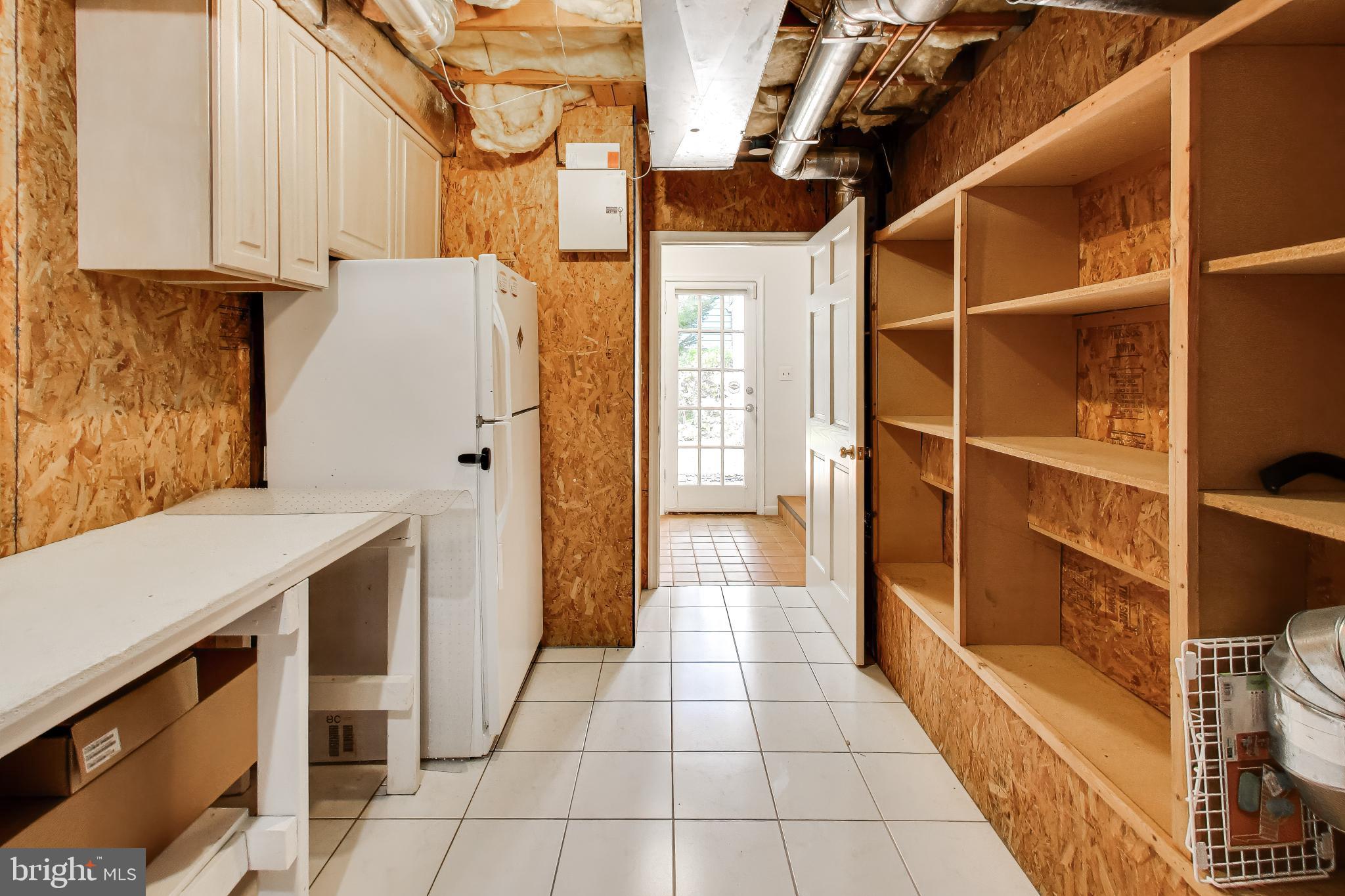 CHEVY CHASE PARK - Residential