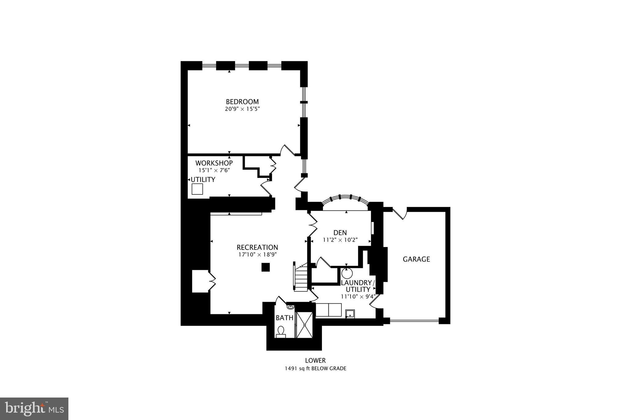 CHEVY CHASE PARK - Residential