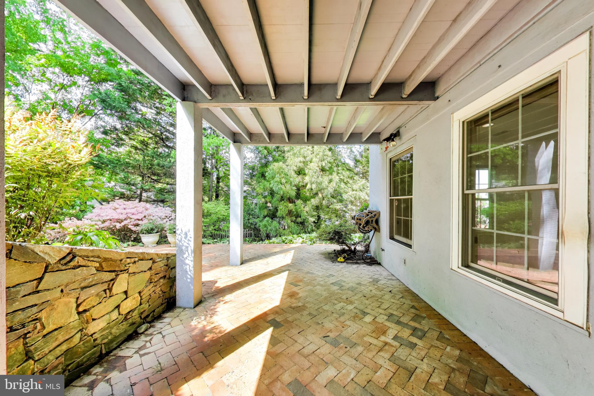 CHEVY CHASE PARK - Residential