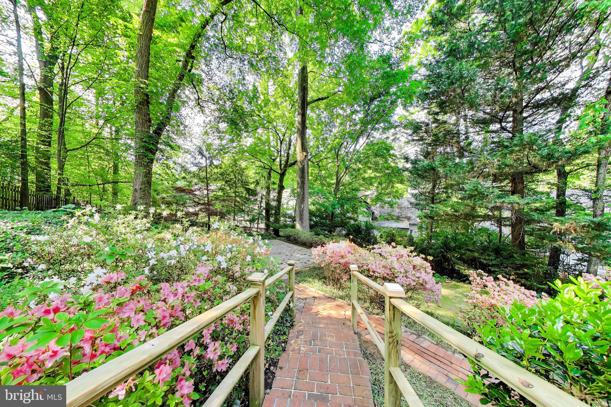 CHEVY CHASE PARK - Residential