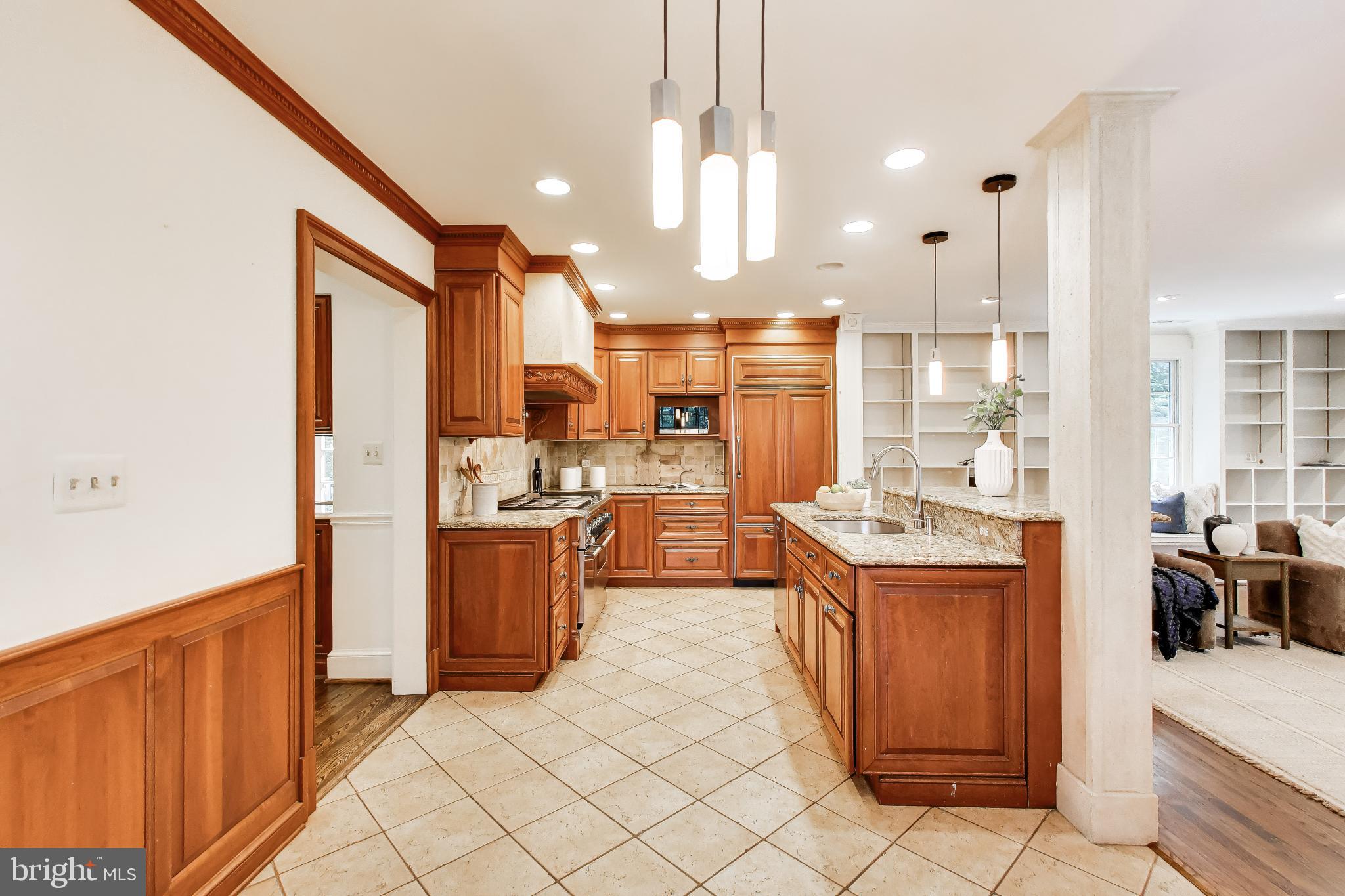 CHEVY CHASE PARK - Residential