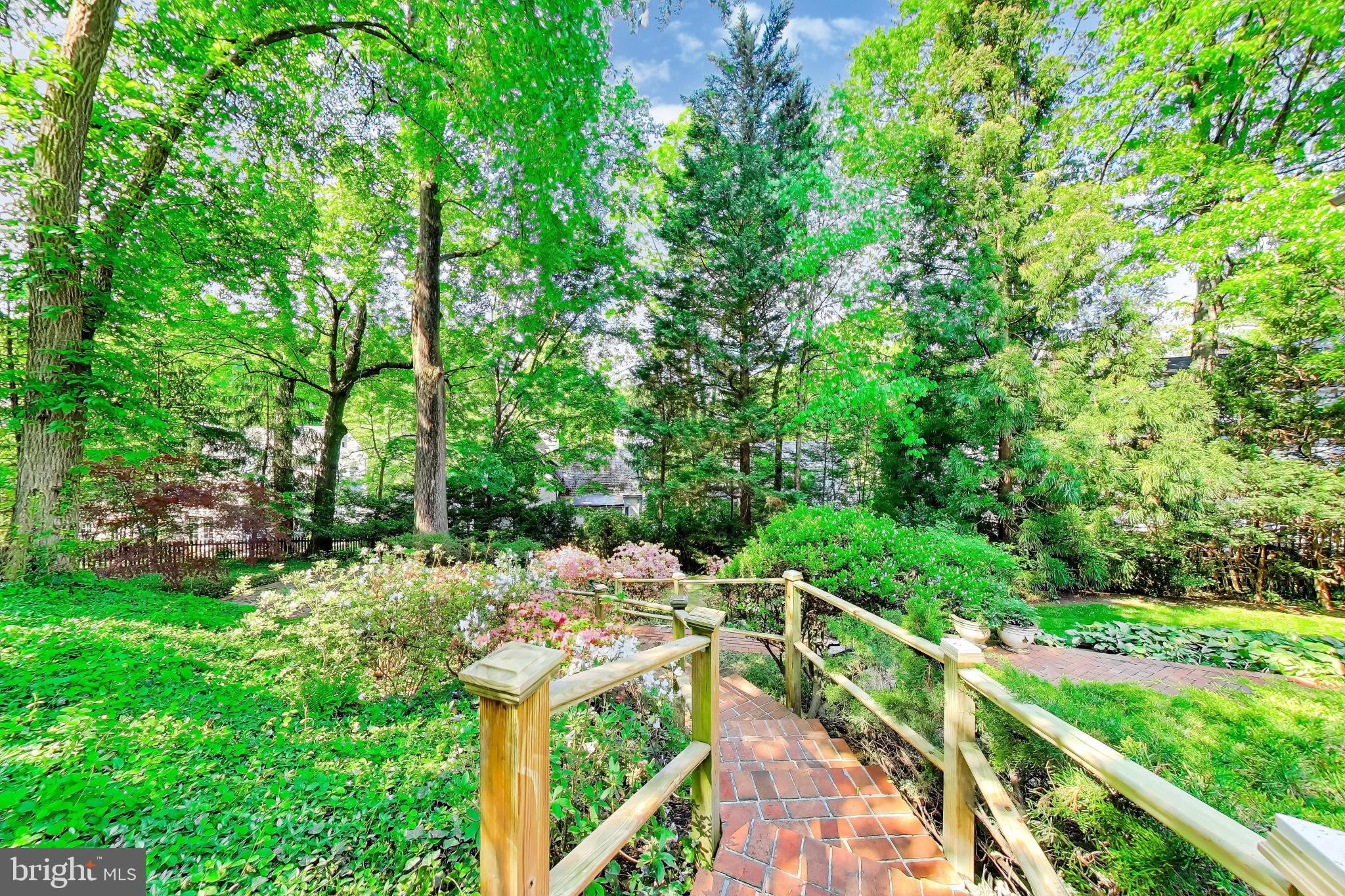 CHEVY CHASE PARK - Residential