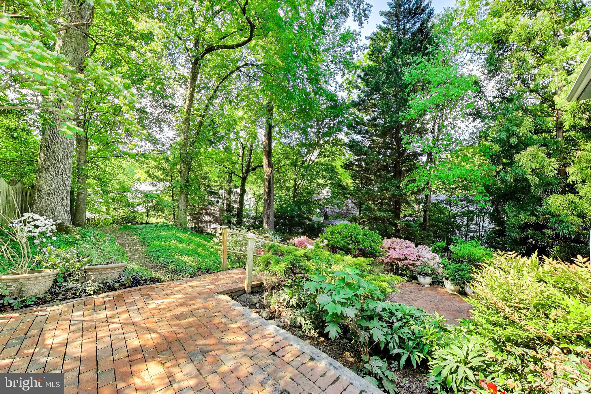 CHEVY CHASE PARK - Residential