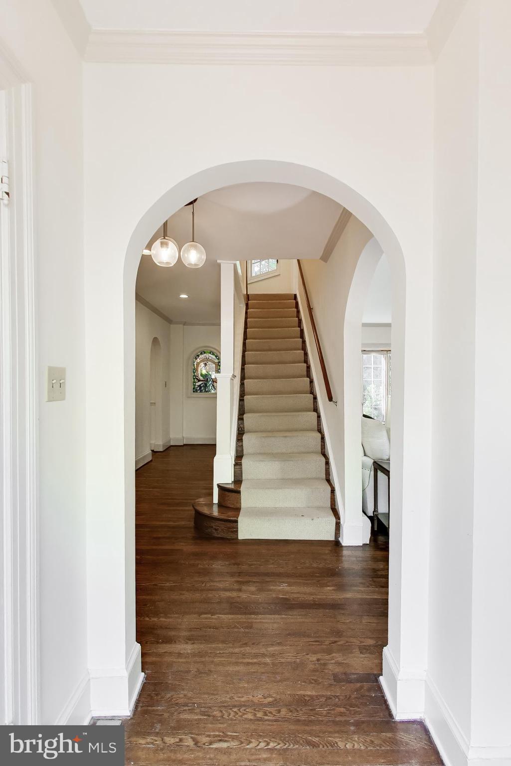 CHEVY CHASE PARK - Residential