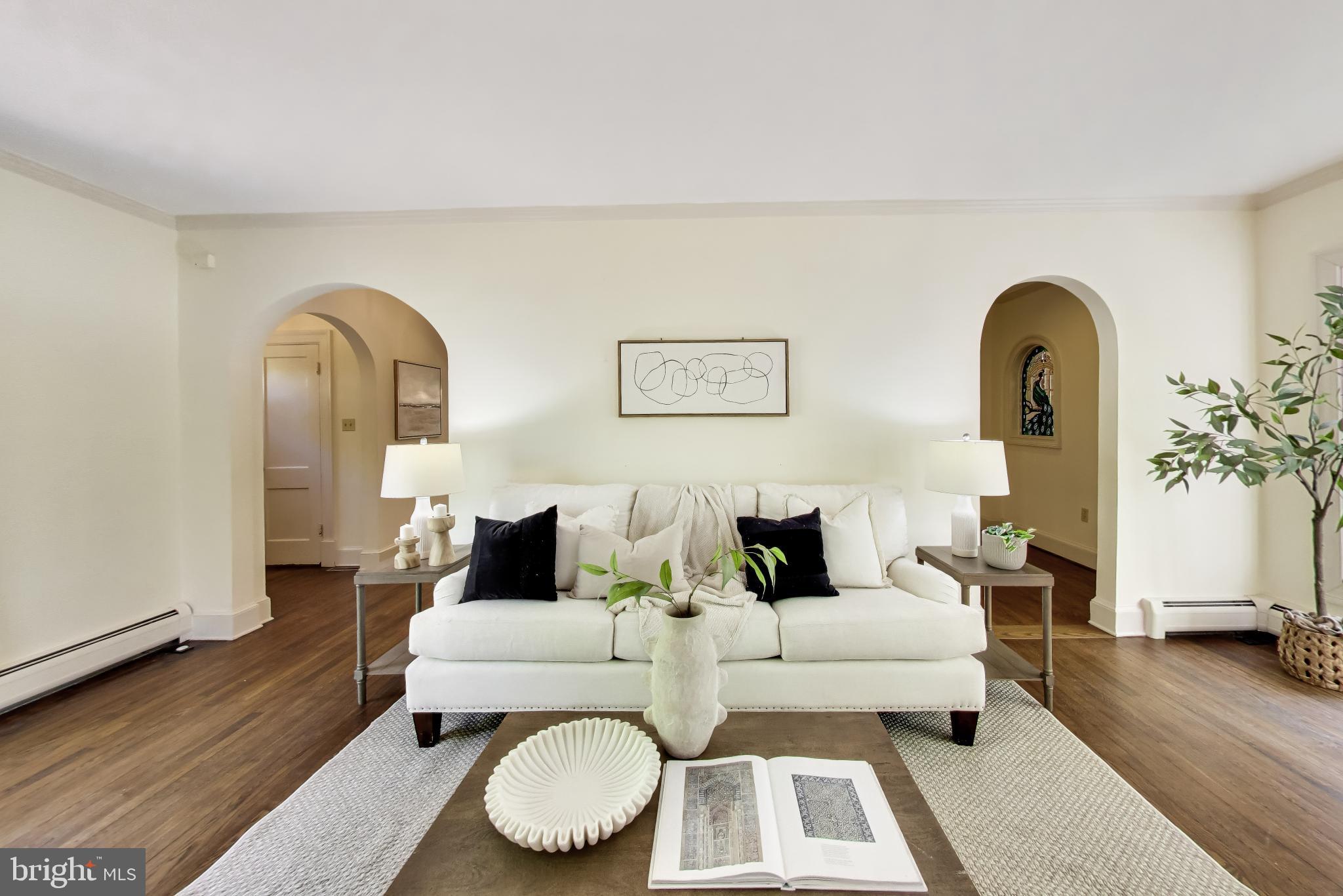 CHEVY CHASE PARK - Residential