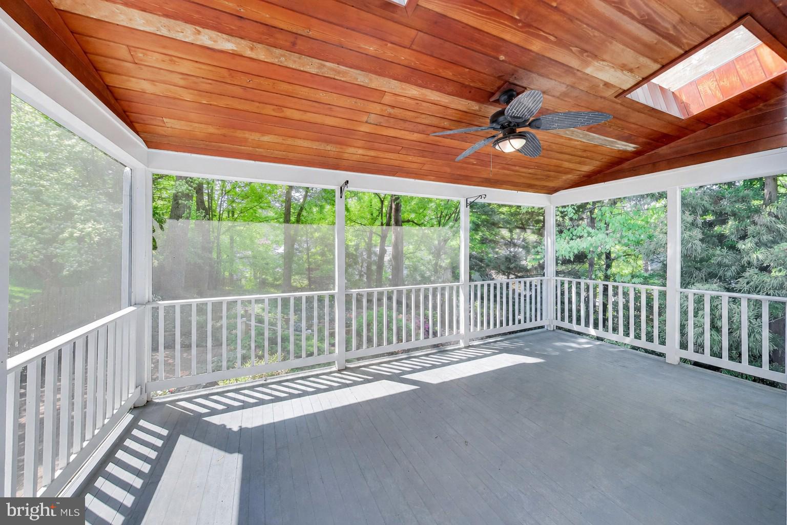 CHEVY CHASE PARK - Residential