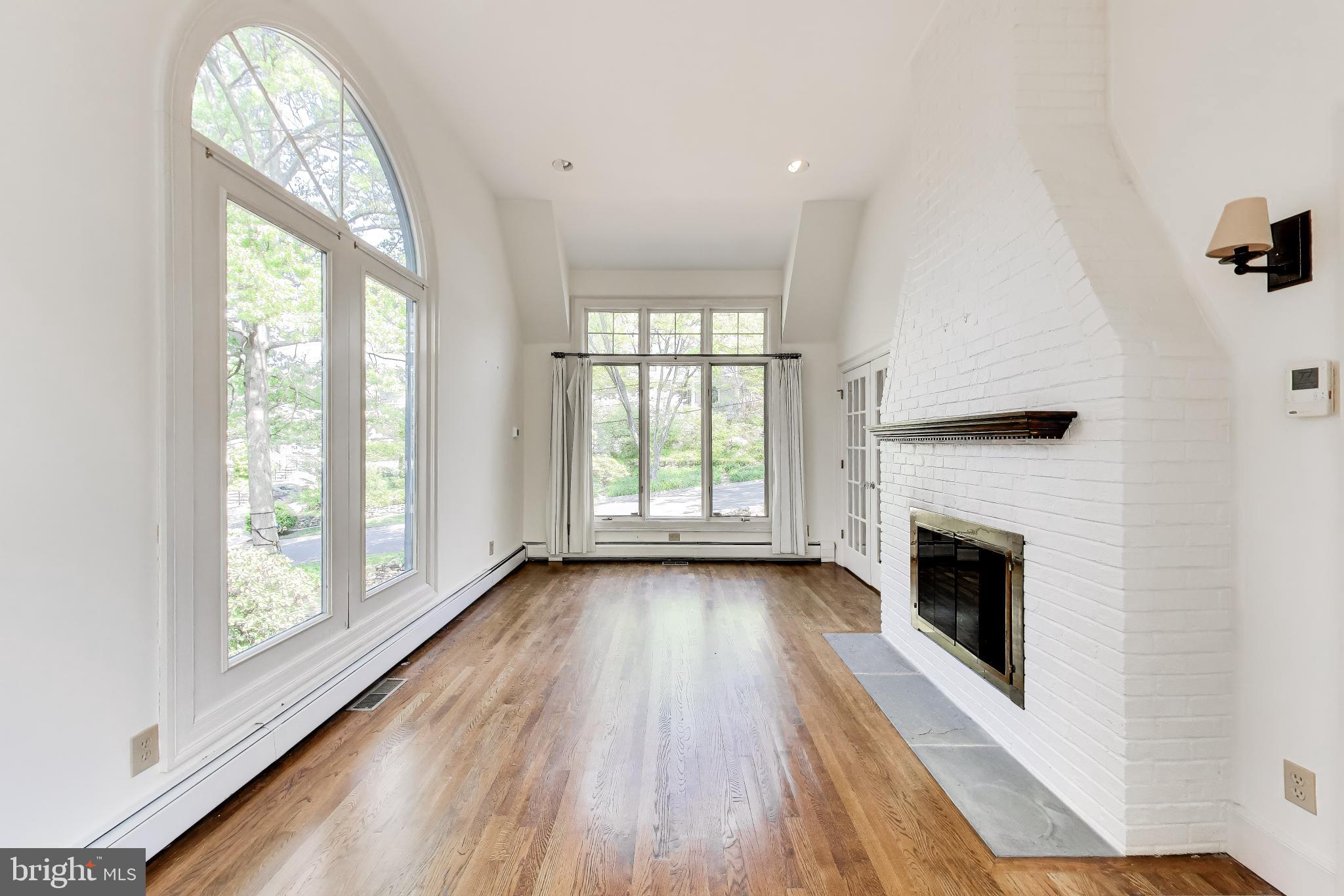 CHEVY CHASE PARK - Residential