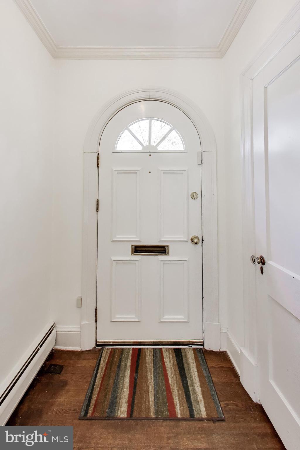 CHEVY CHASE PARK - Residential