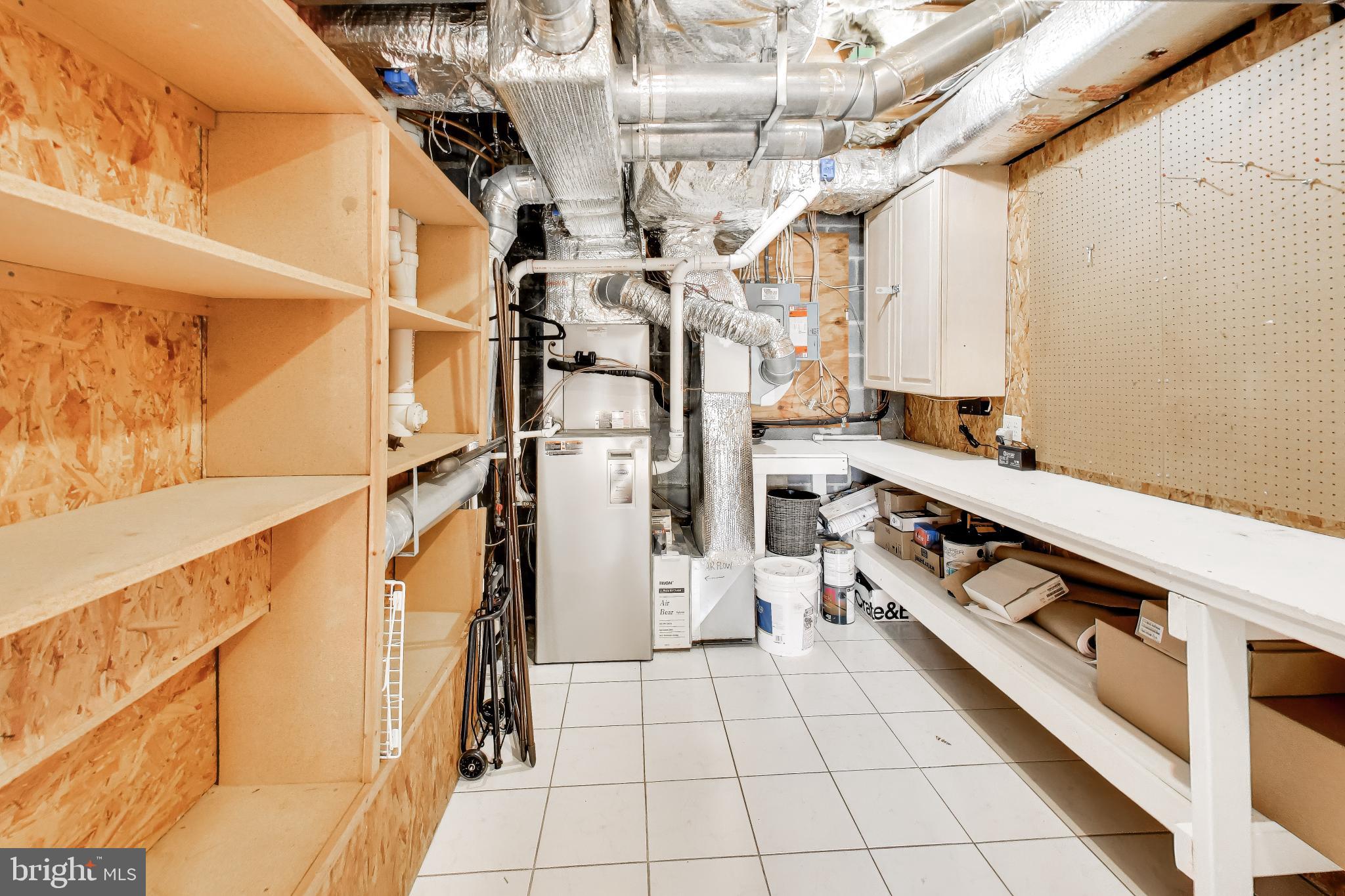 CHEVY CHASE PARK - Residential