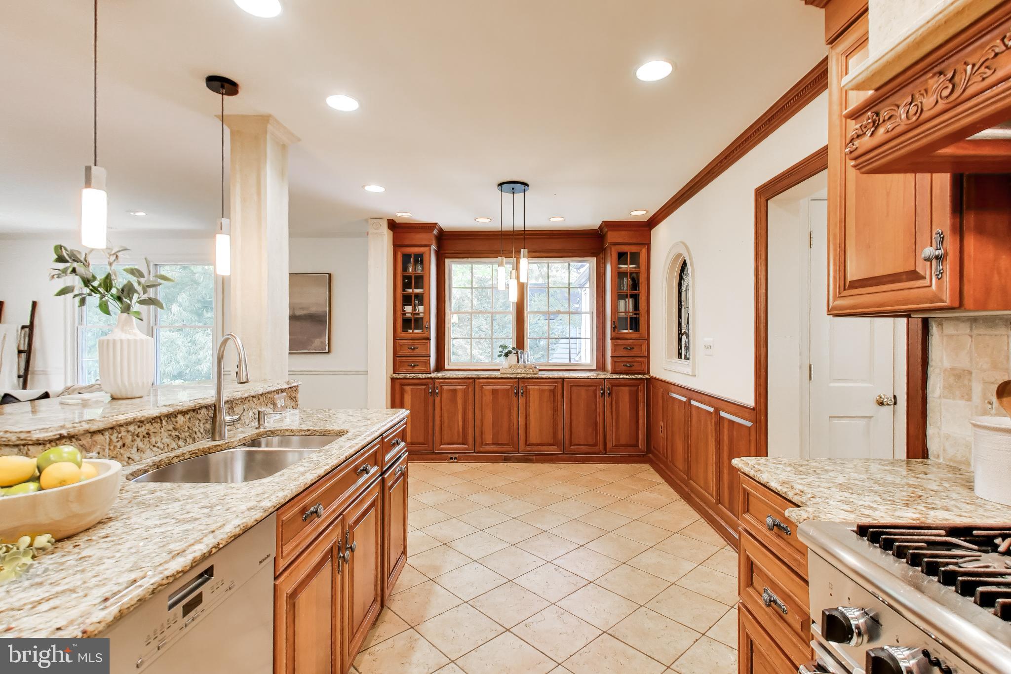 CHEVY CHASE PARK - Residential