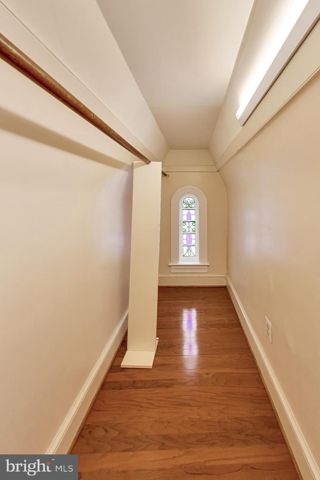 CHEVY CHASE PARK - Residential