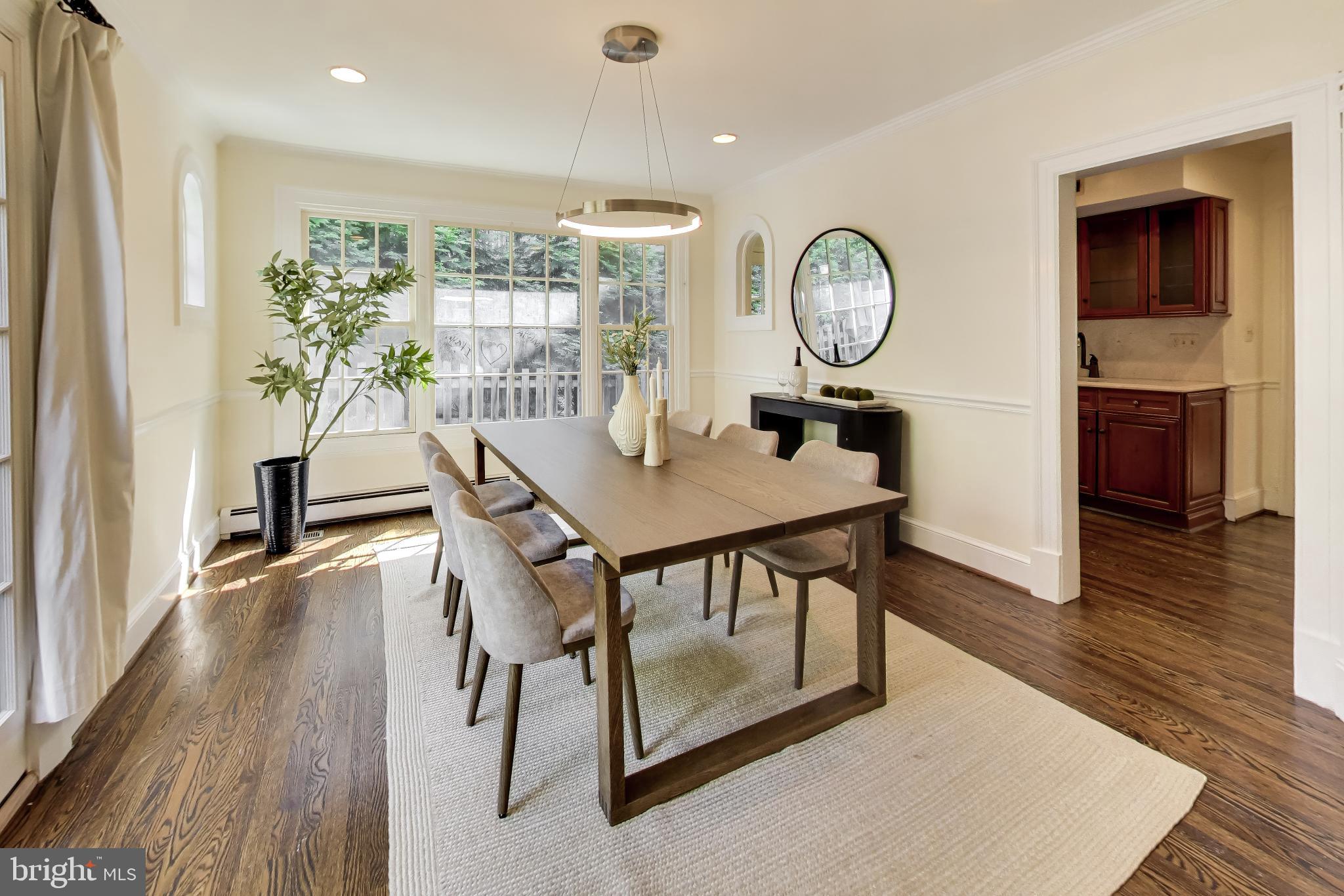 CHEVY CHASE PARK - Residential