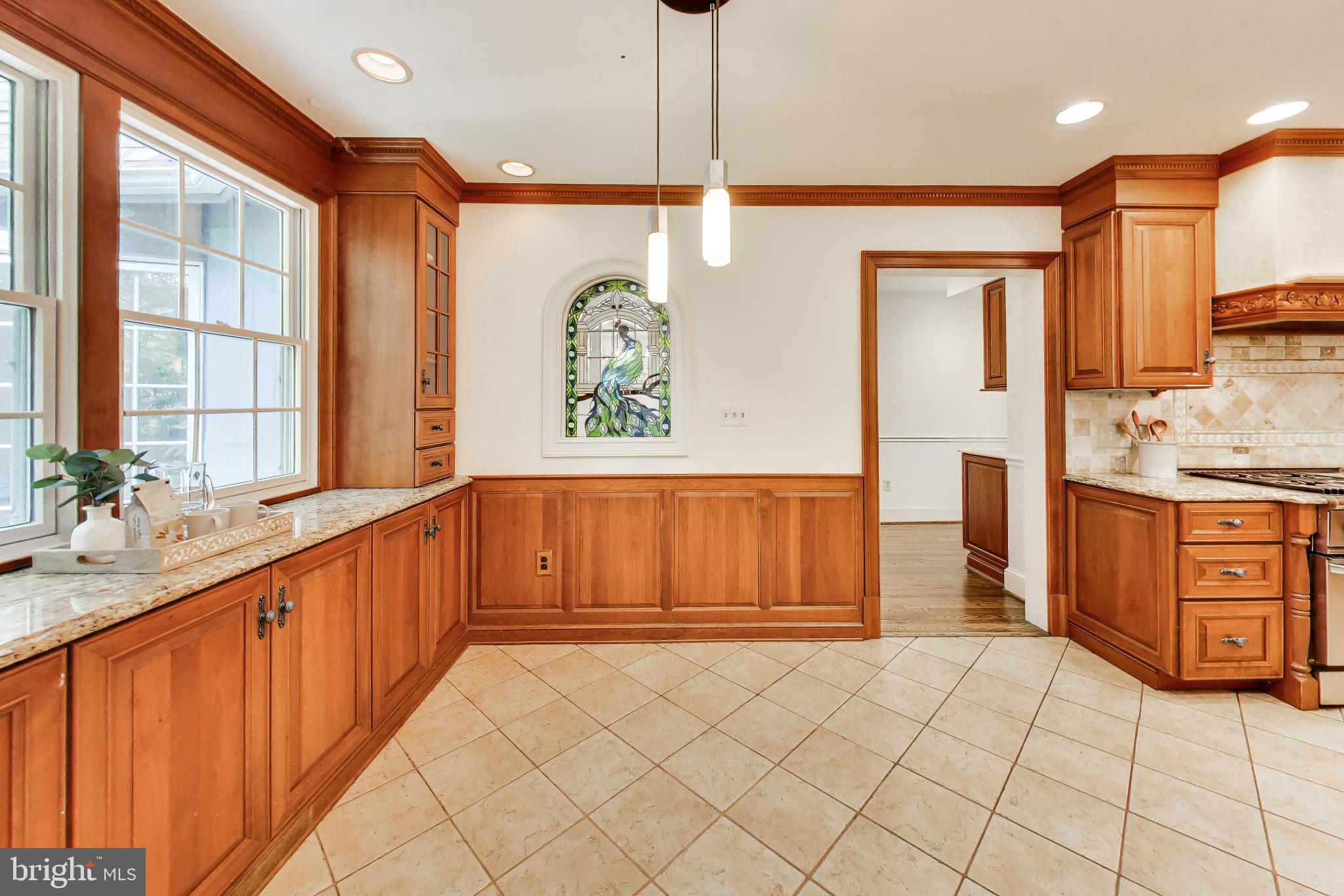 CHEVY CHASE PARK - Residential