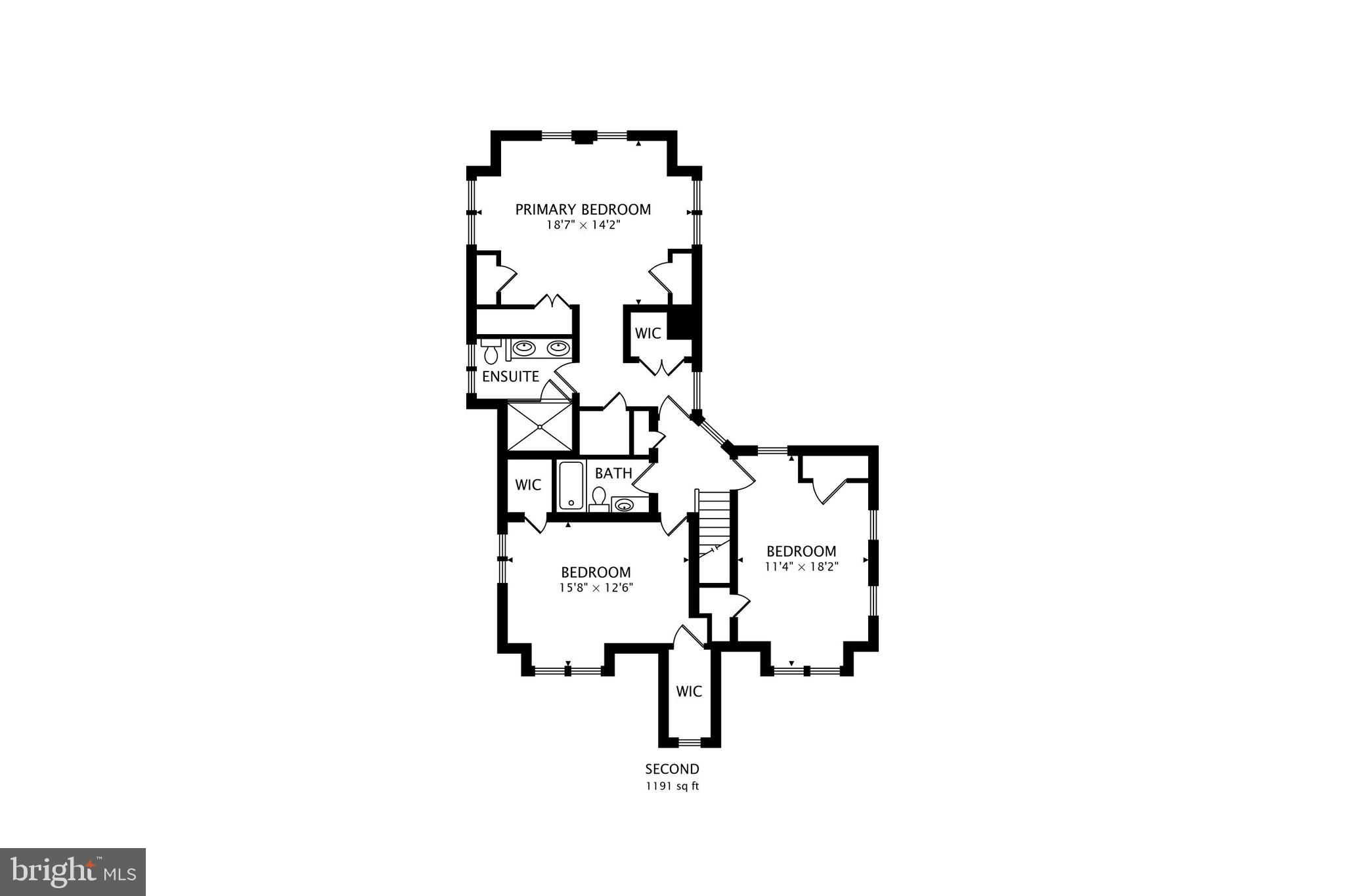 CHEVY CHASE PARK - Residential