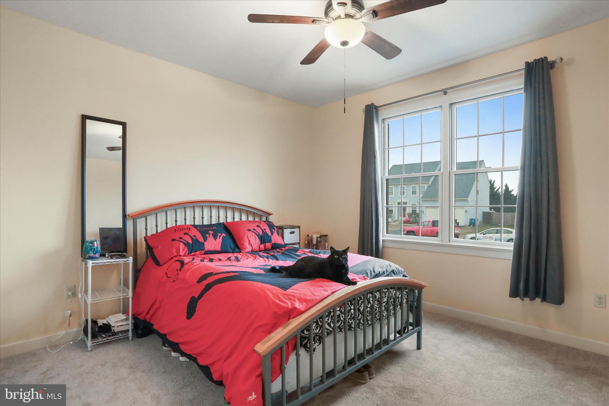 WAKELAND MANOR - Residential