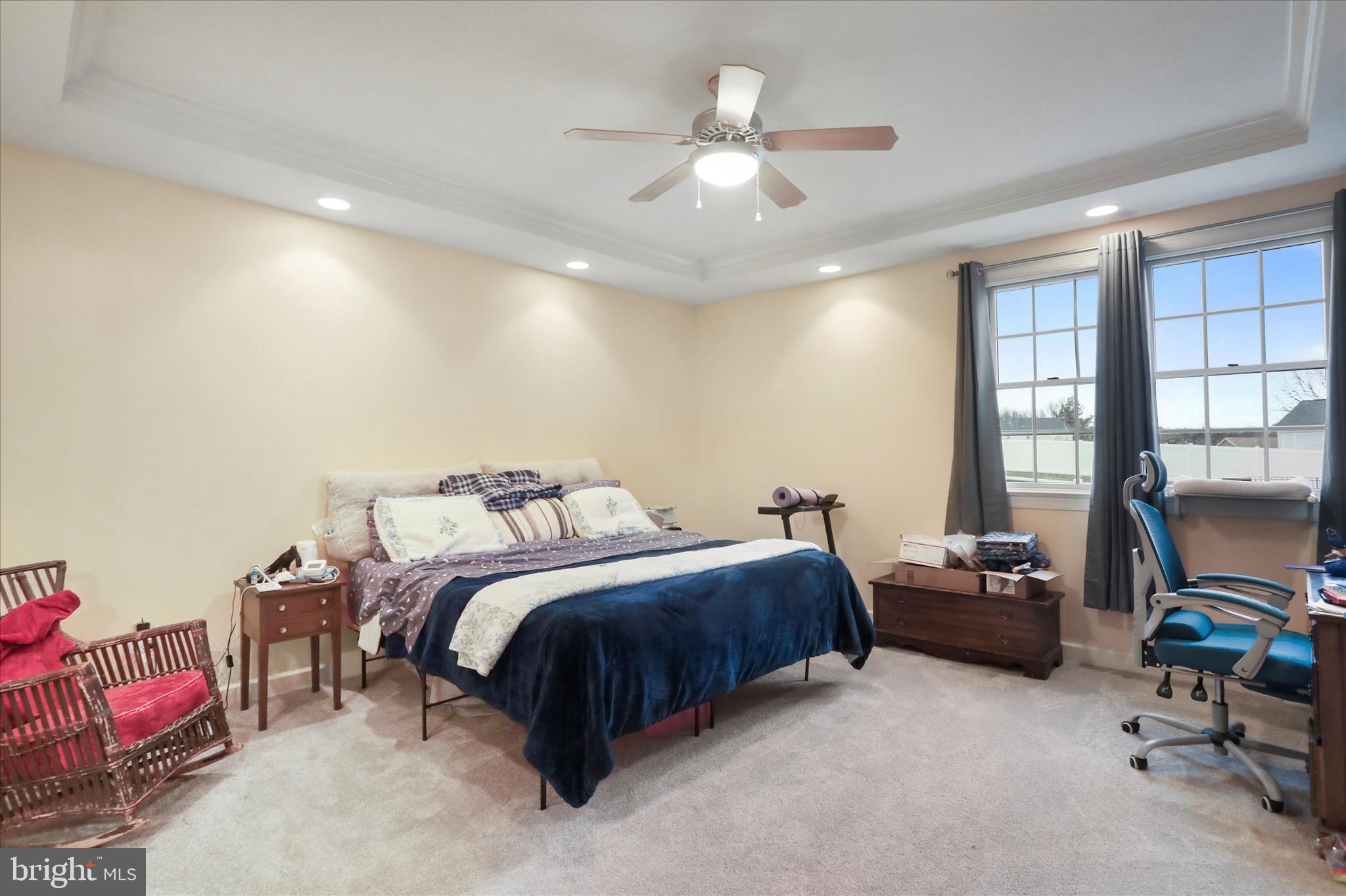 WAKELAND MANOR - Residential