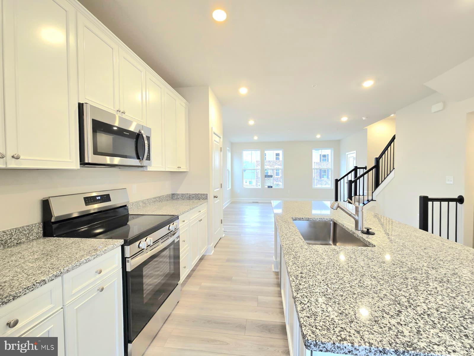 SAINT CHARLES - Residential