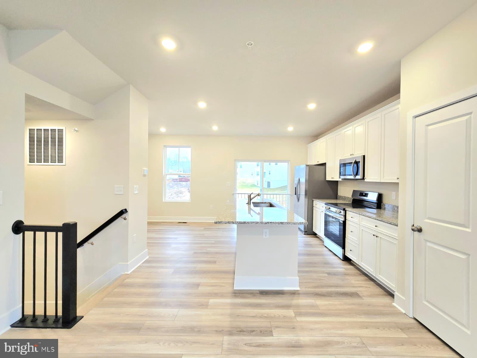 SAINT CHARLES - Residential