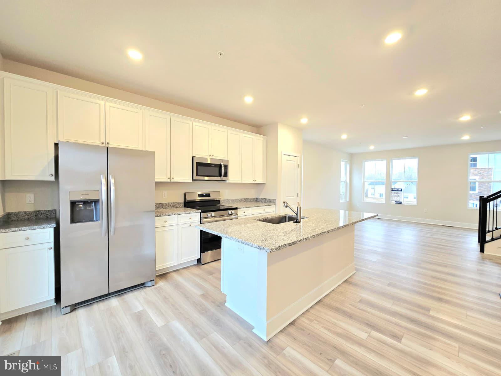 SAINT CHARLES - Residential