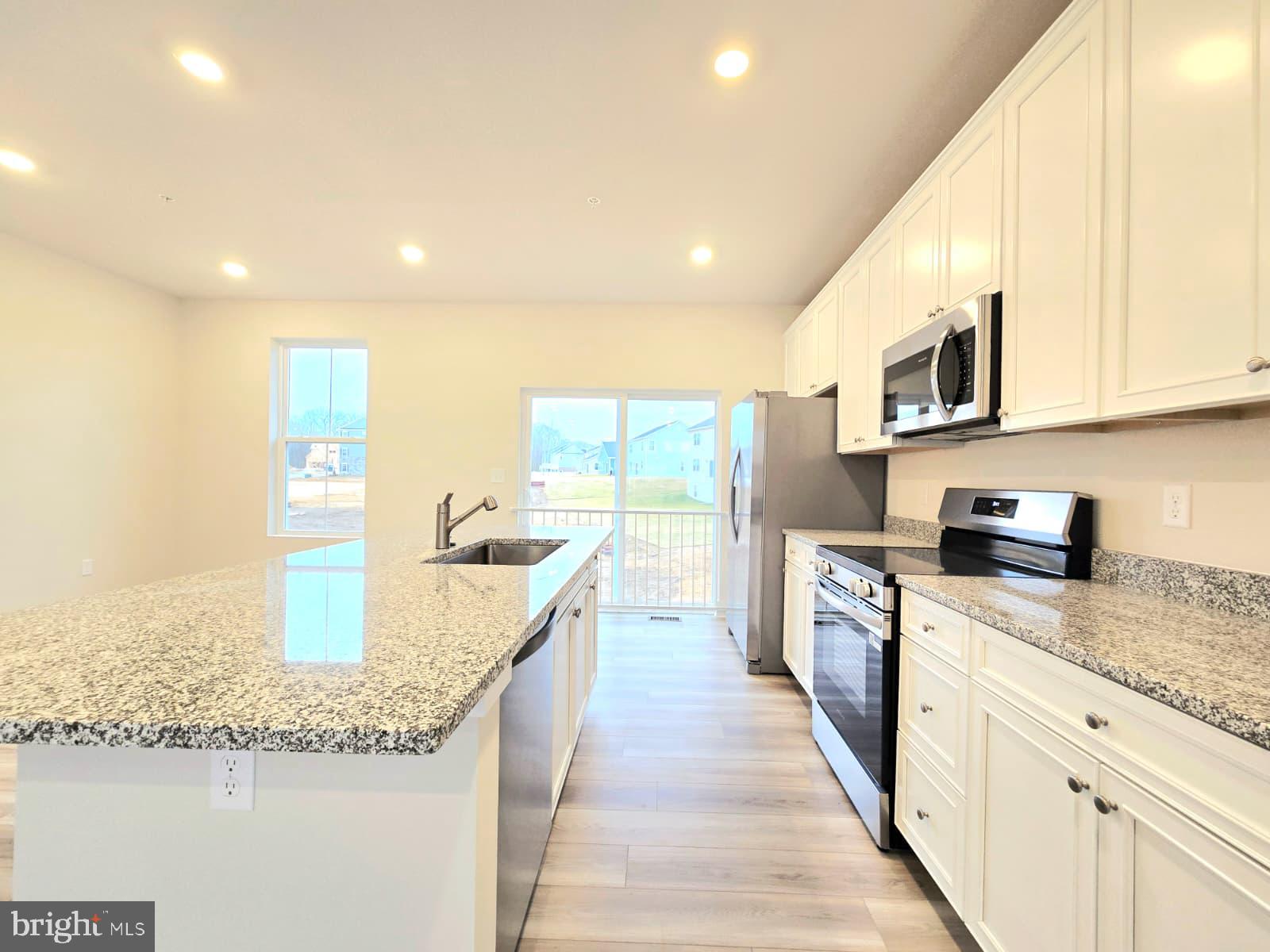 SAINT CHARLES - Residential