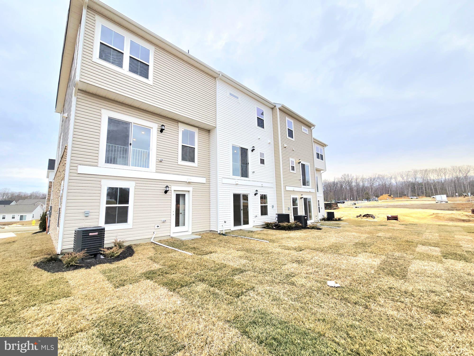 SAINT CHARLES - Residential