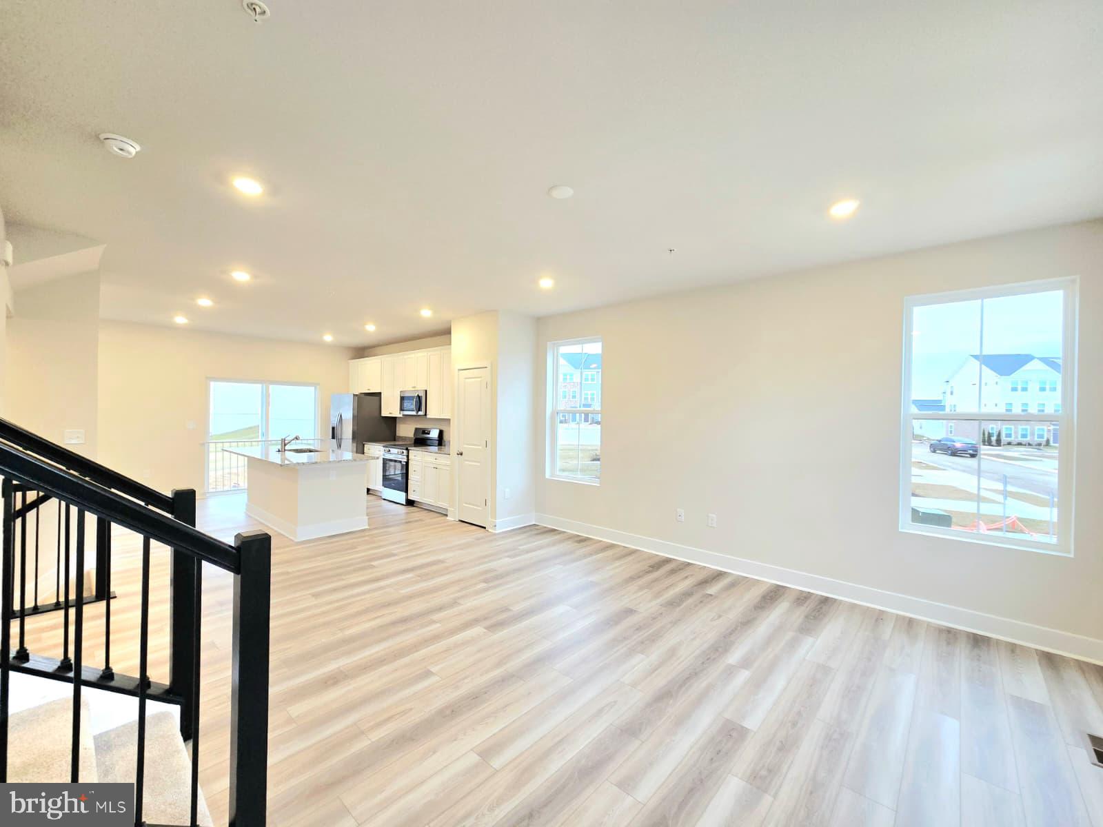 SAINT CHARLES - Residential