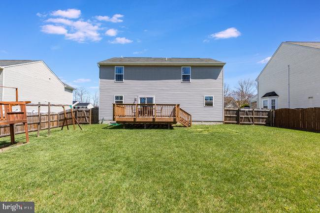 WILDERNESS SHORES - Residential