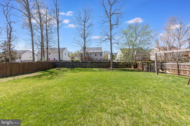 WILDERNESS SHORES - Residential