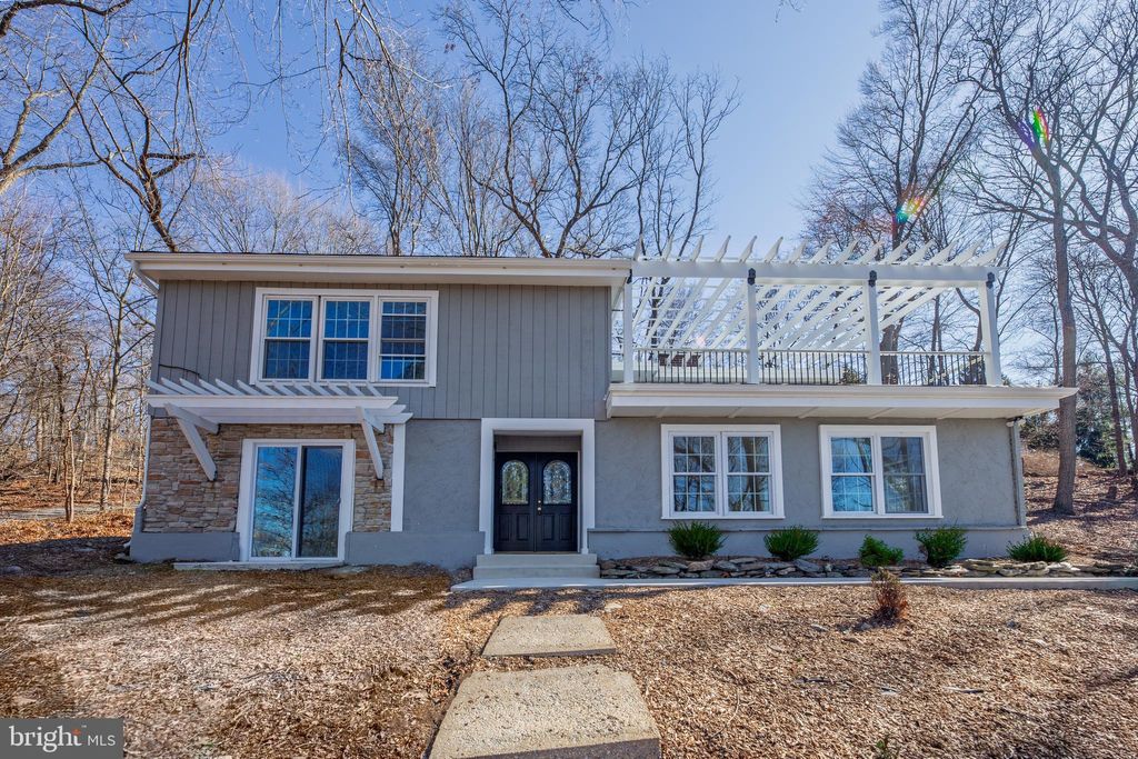 Photo of 422 Spackman Lane, EXTON, PA 19341 (MLS # PACT2113922)