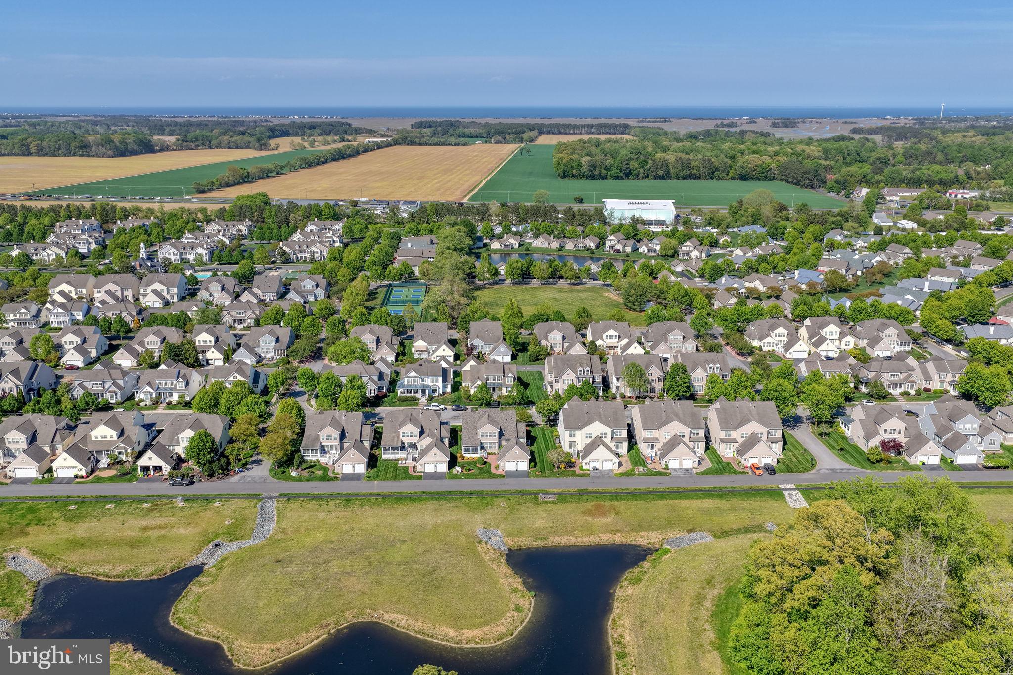 16616 HOWARD MILLMAN LANE