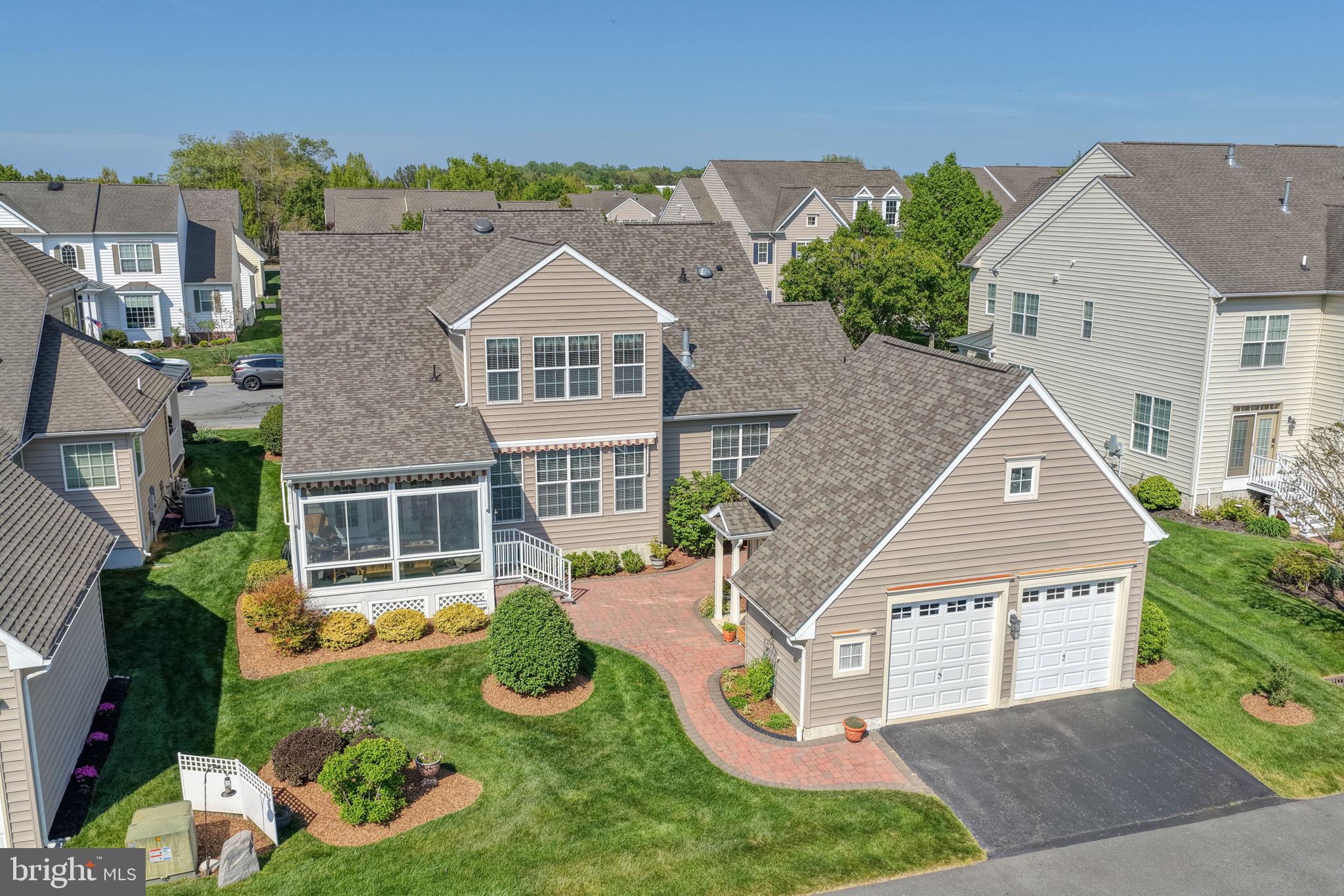 16616 HOWARD MILLMAN LANE