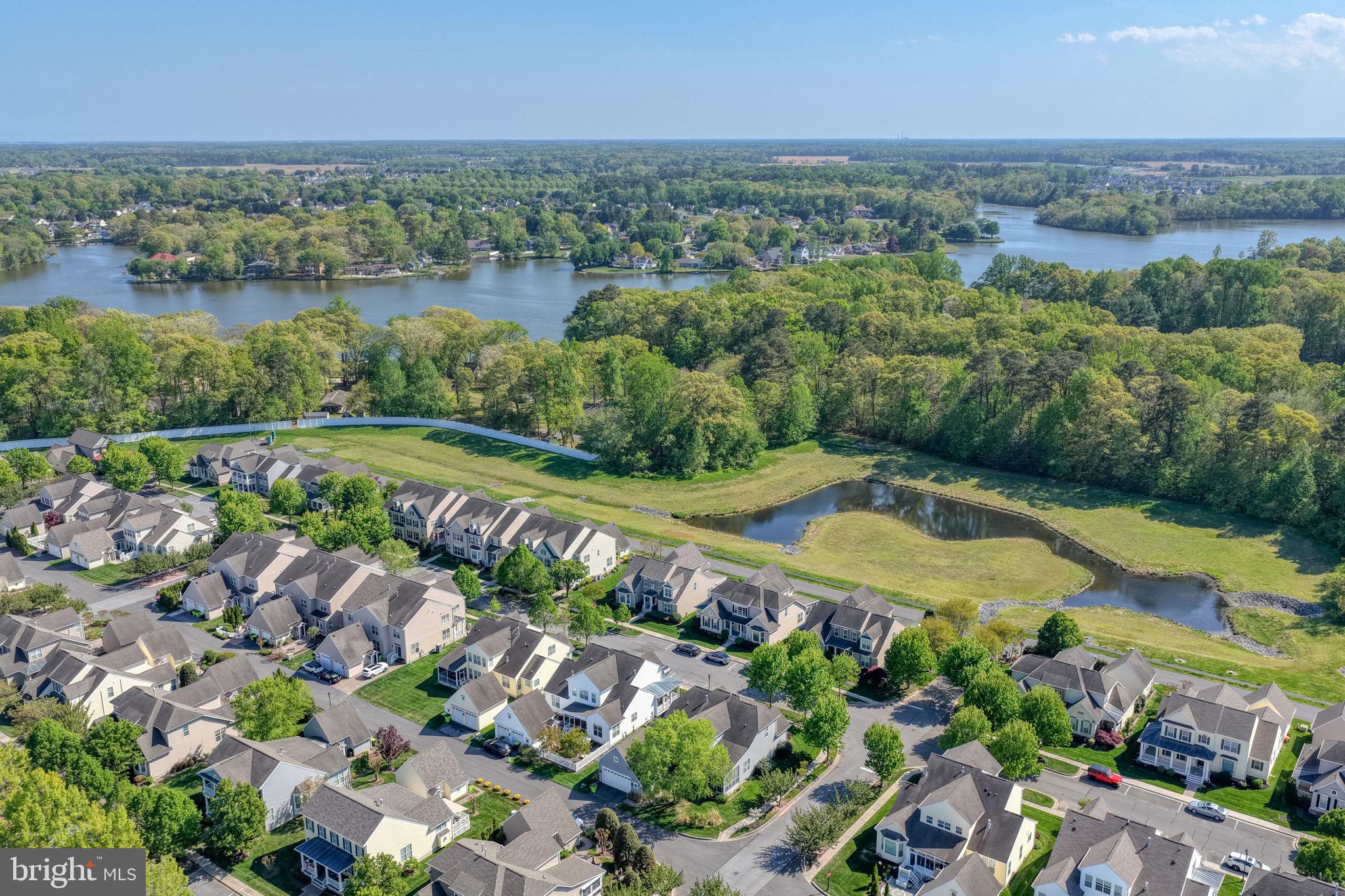 16616 HOWARD MILLMAN LANE