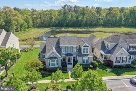 16616 HOWARD MILLMAN LANE MILTON DE 19968