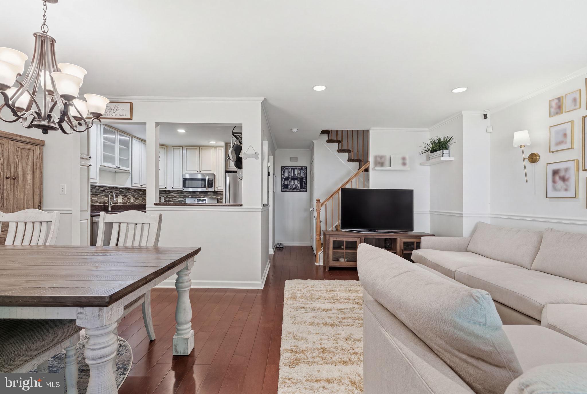 6705 SPRUCE MILL DRIVE