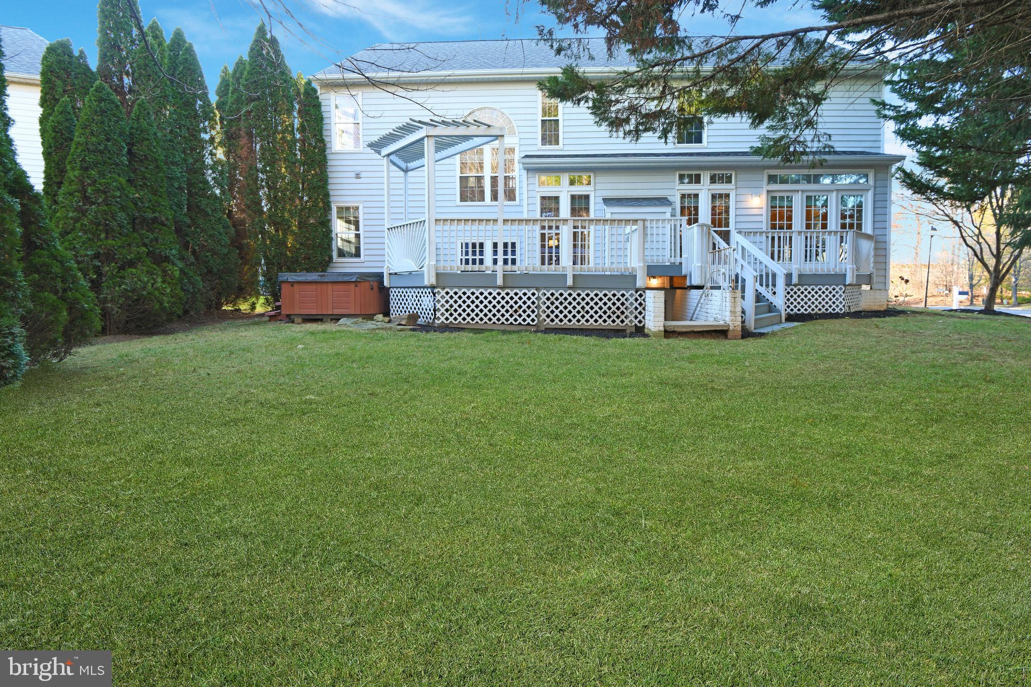 VILLAGES OF URBANA - Residential