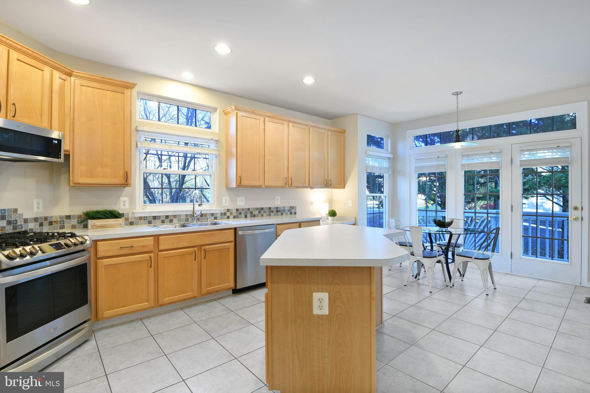 VILLAGES OF URBANA - Residential