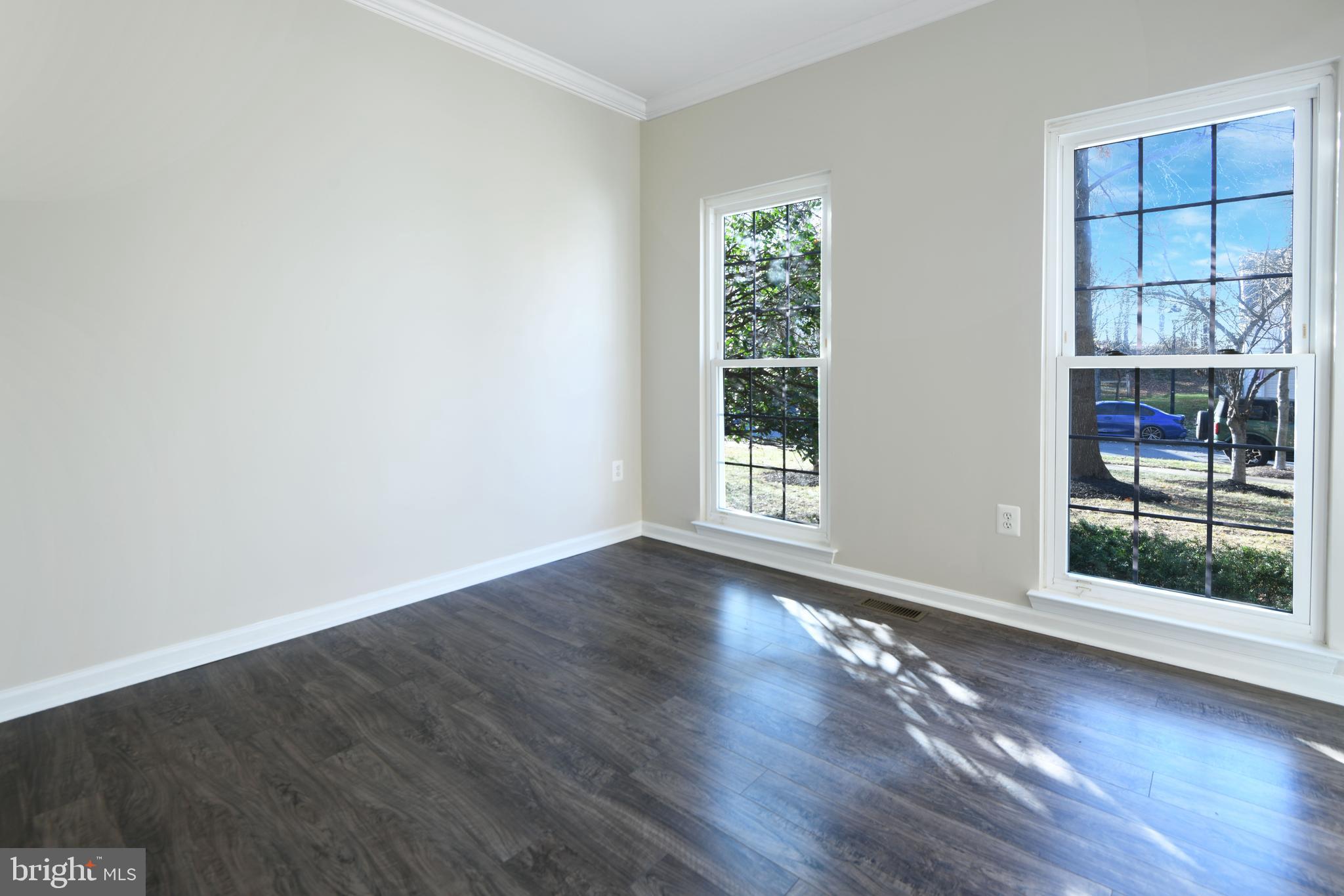 VILLAGES OF URBANA - Residential