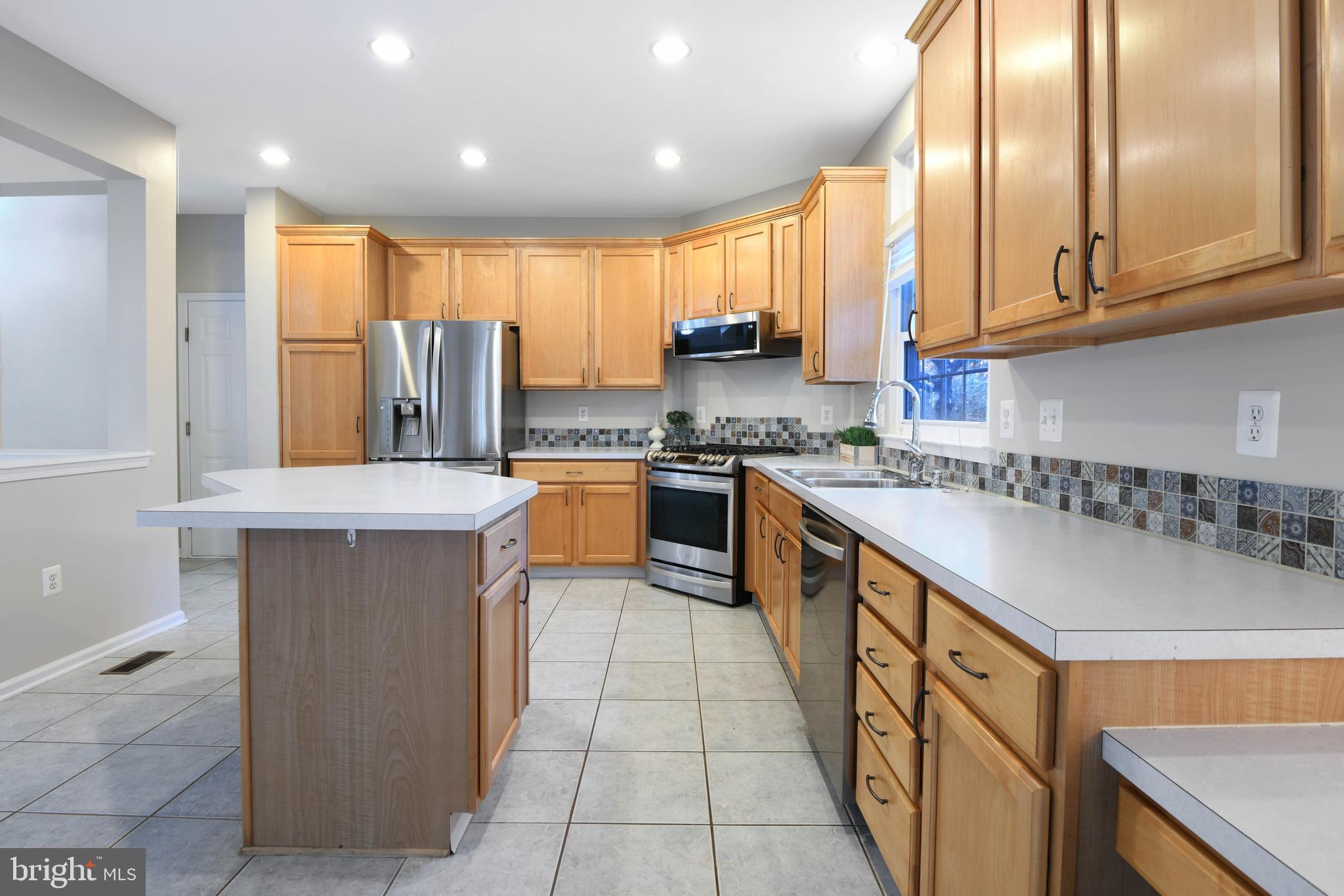 VILLAGES OF URBANA - Residential