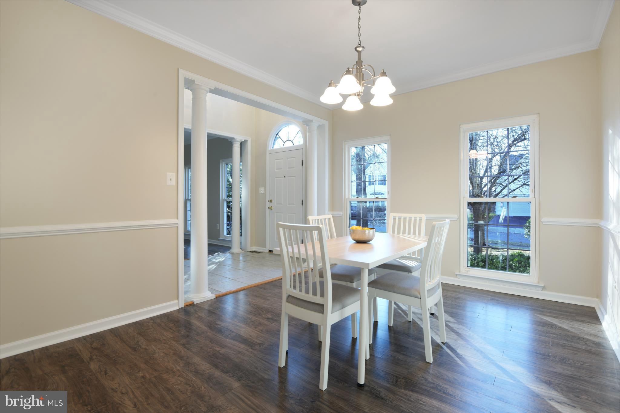 VILLAGES OF URBANA - Residential