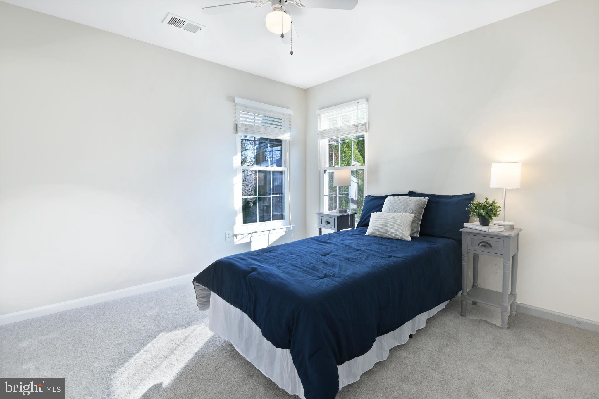 VILLAGES OF URBANA - Residential