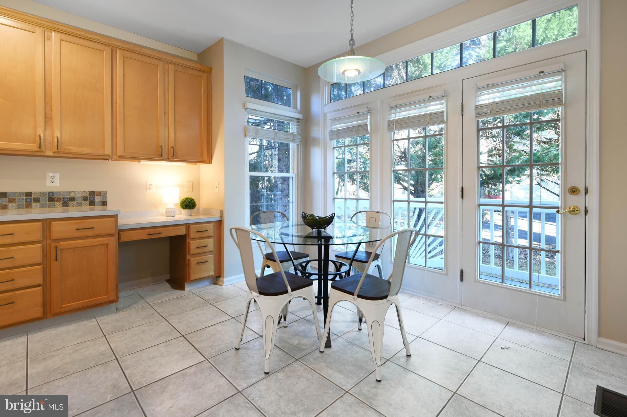 VILLAGES OF URBANA - Residential