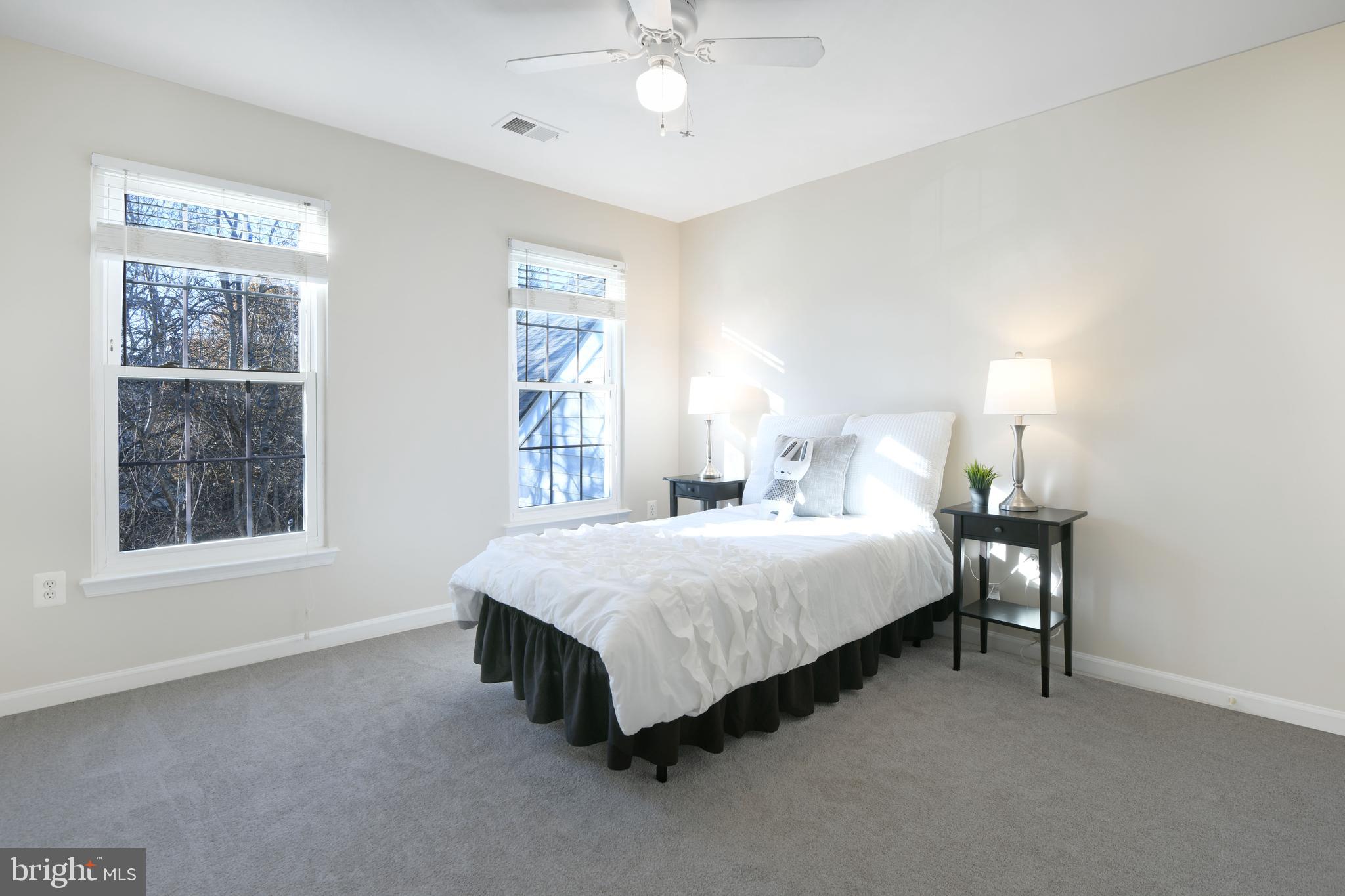 VILLAGES OF URBANA - Residential