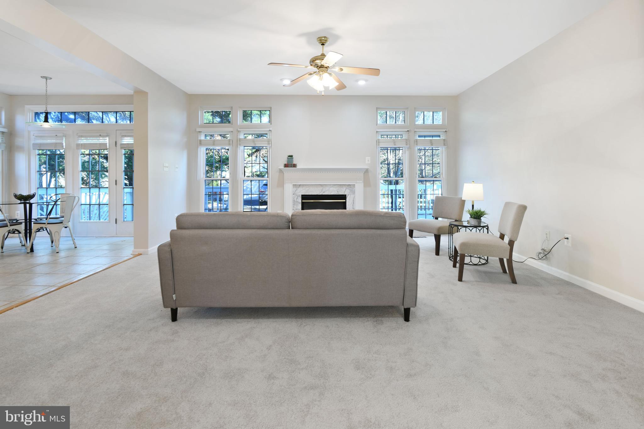 VILLAGES OF URBANA - Residential