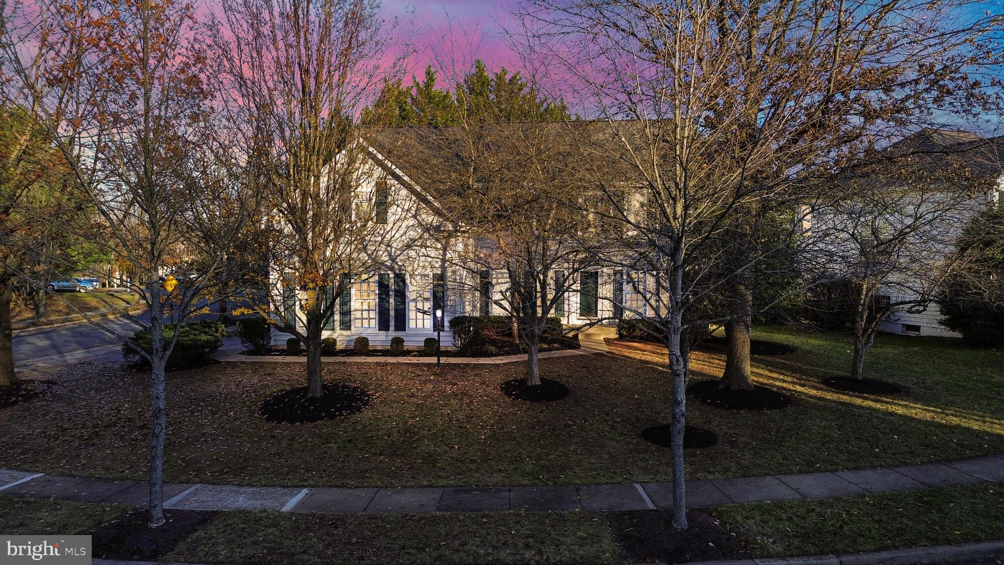 VILLAGES OF URBANA - Residential