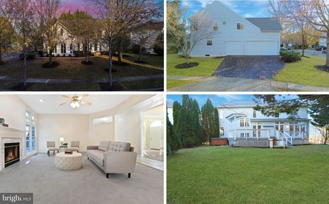 9103 JOHN SIMMONS STREET FREDERICK MD 21704