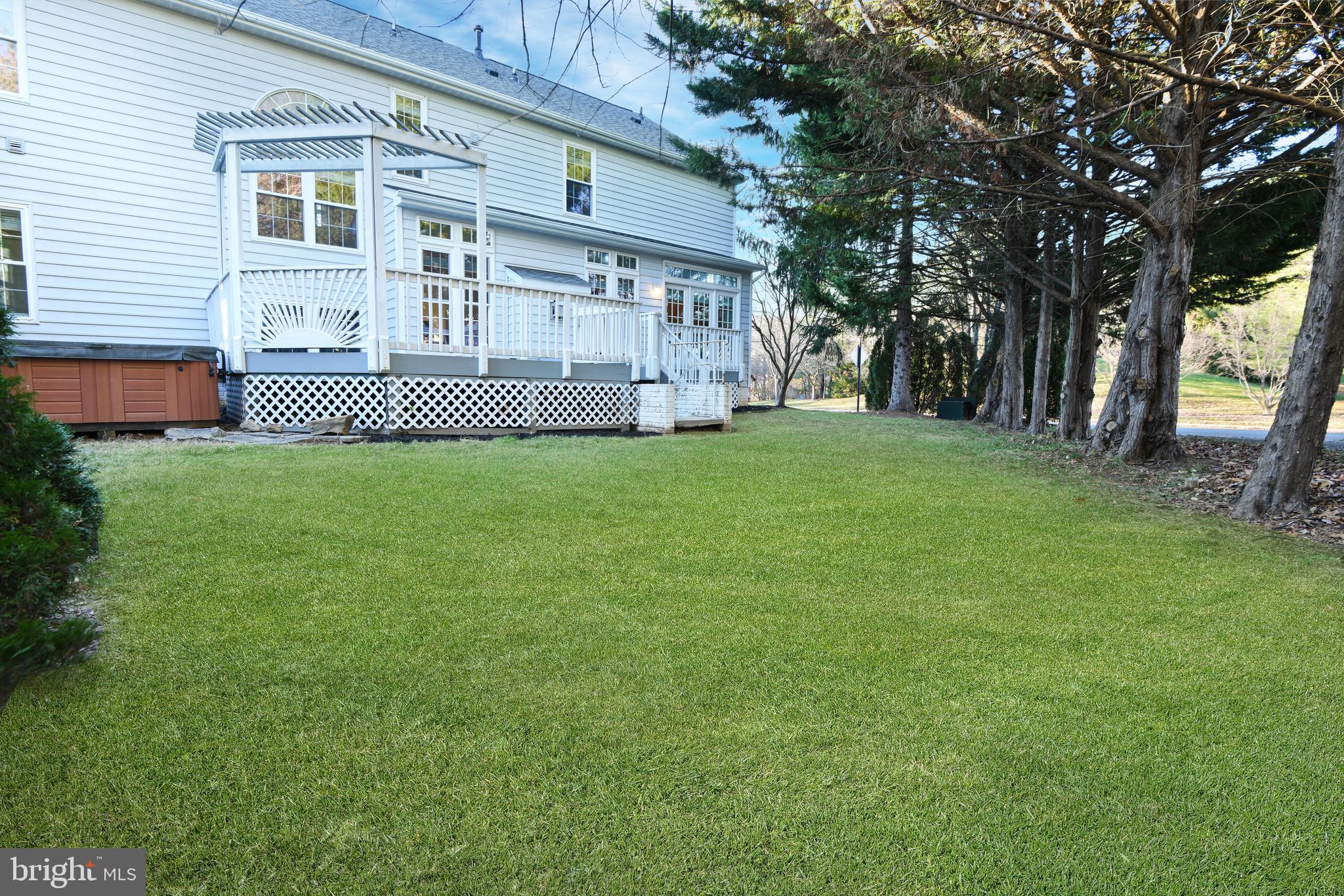 VILLAGES OF URBANA - Residential