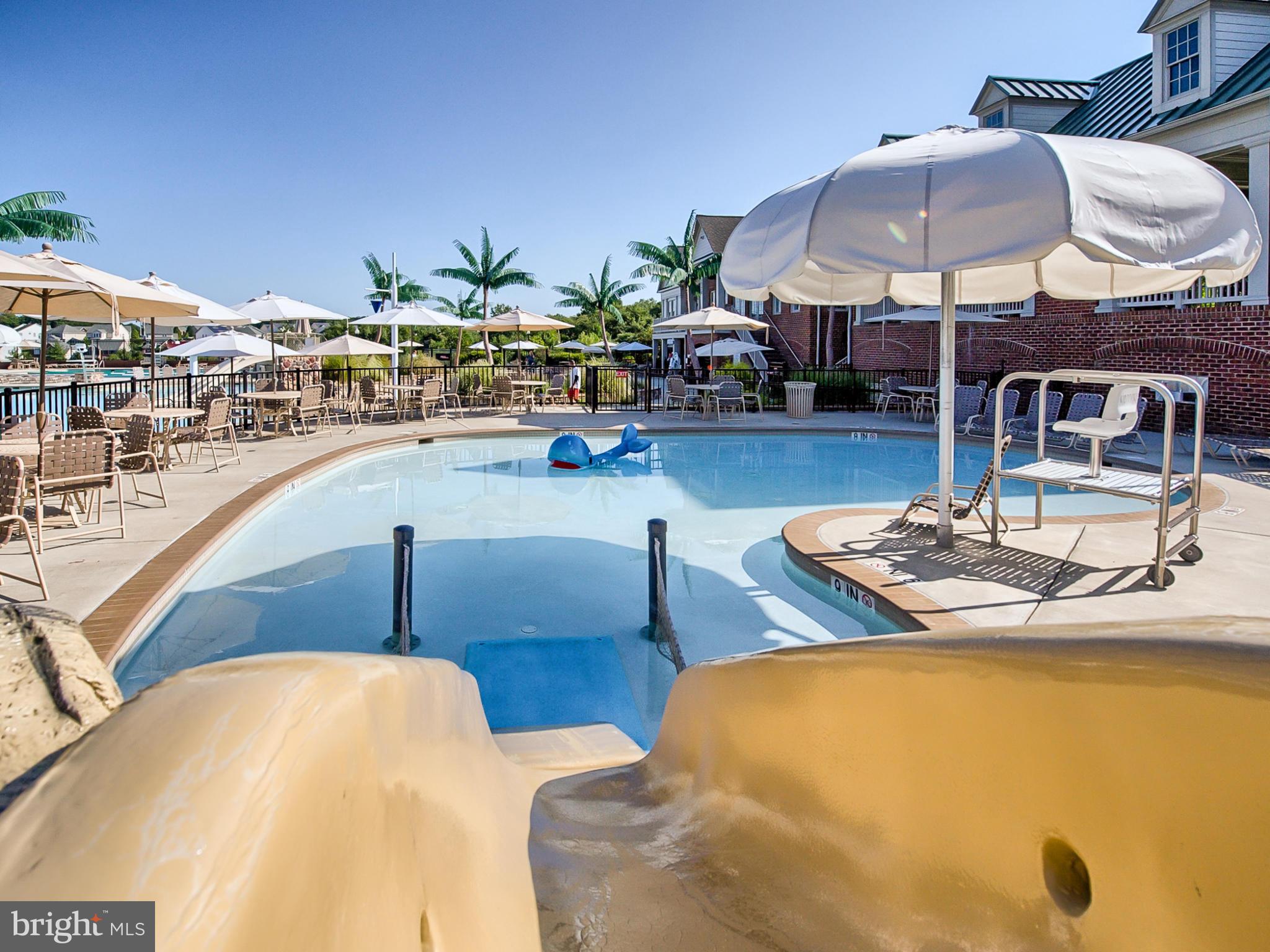 VILLAGES OF URBANA - Residential