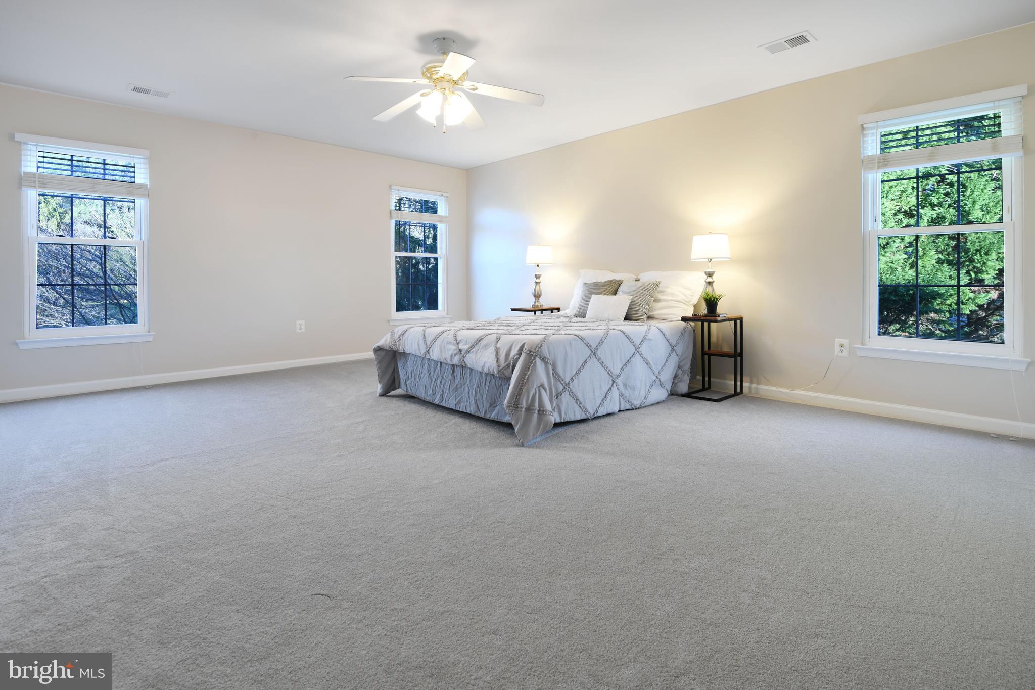 VILLAGES OF URBANA - Residential