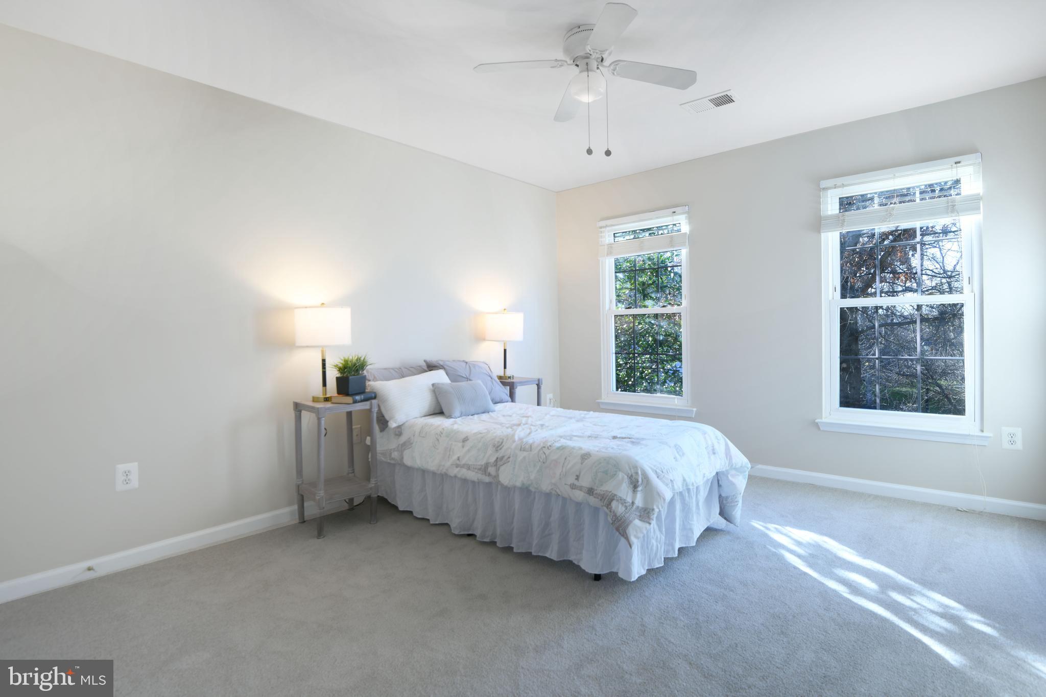 VILLAGES OF URBANA - Residential