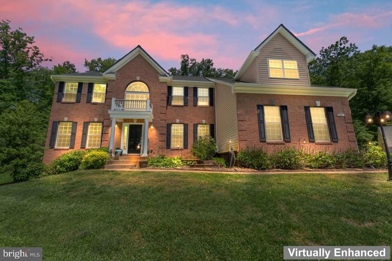 62 BROOKE CREST LANE